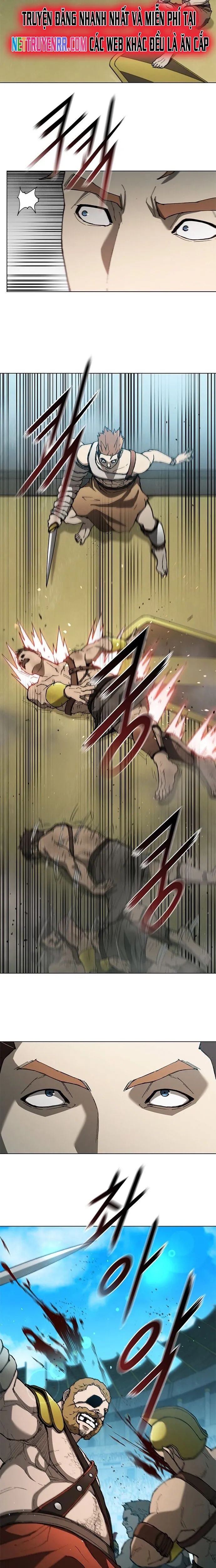 Con Đường Của Võ Giả 138