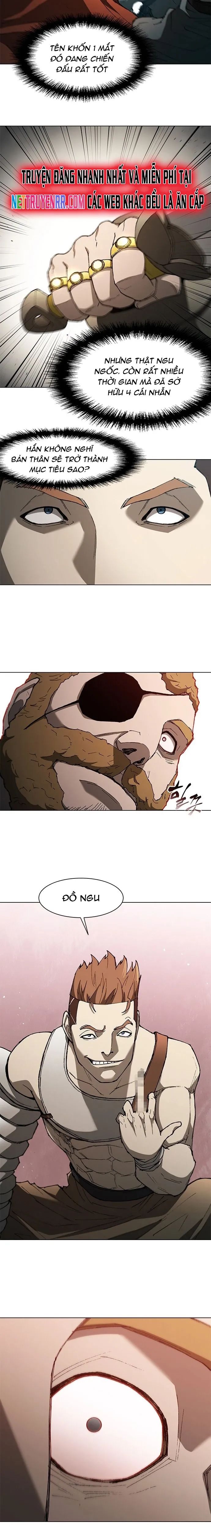 Con Đường Của Võ Giả 138