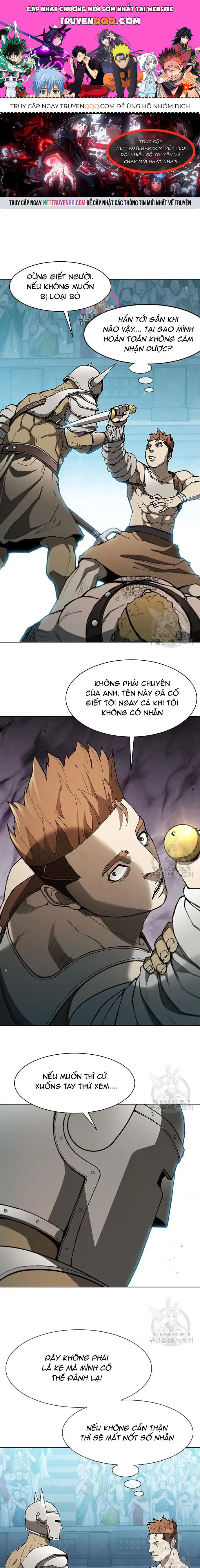 Con Đường Của Võ Giả 139