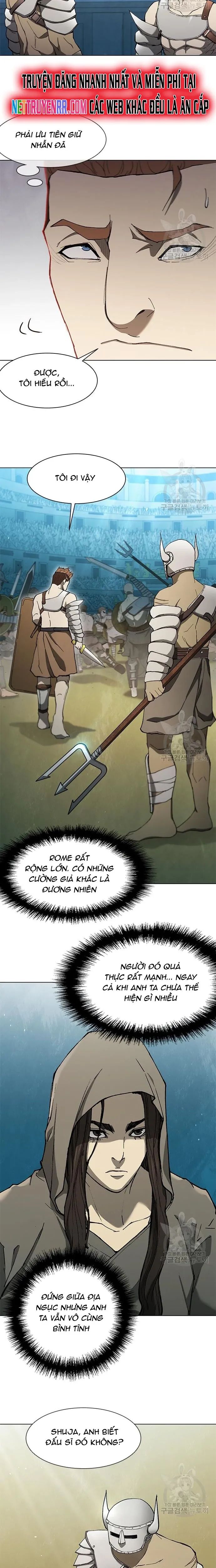 Con Đường Của Võ Giả 139