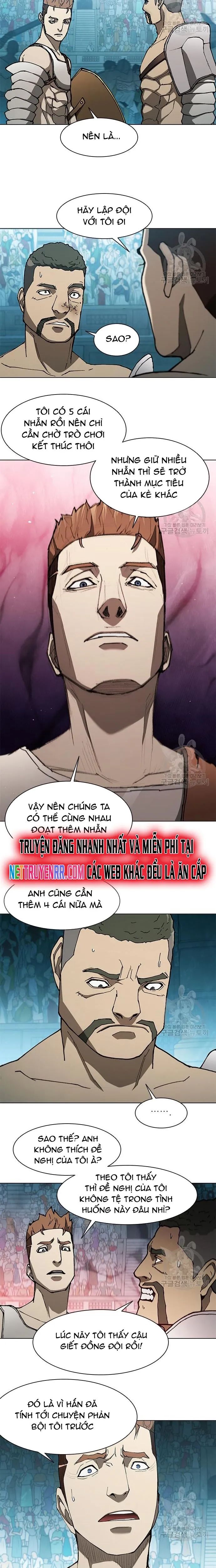 Con Đường Của Võ Giả 139