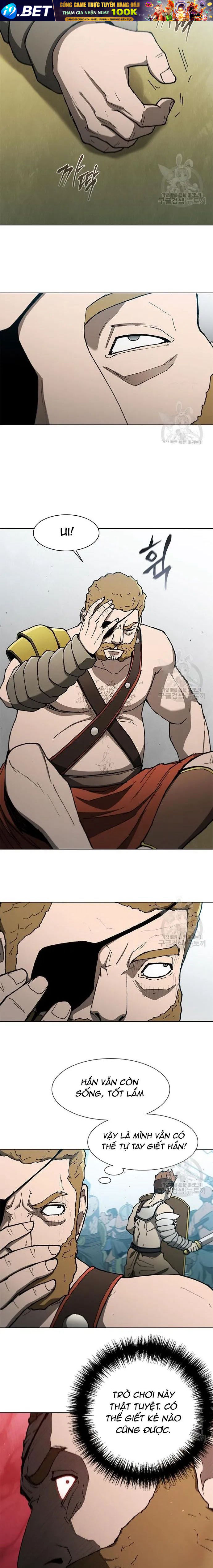 Con Đường Của Võ Giả 139