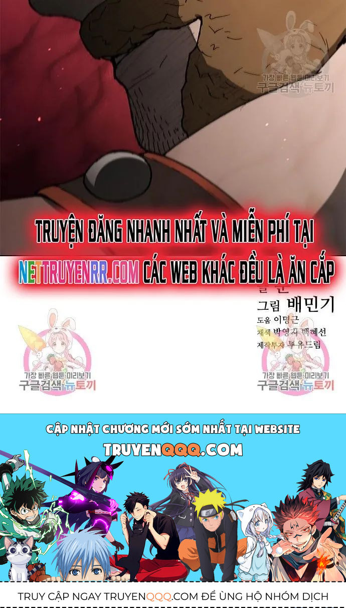 Con Đường Của Võ Giả 139