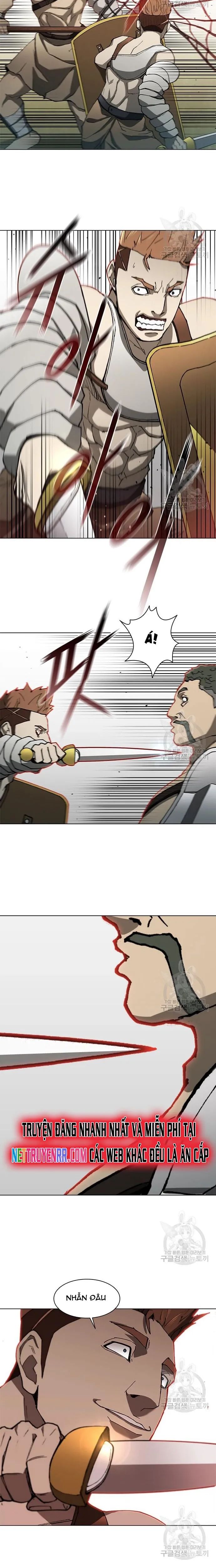 Con Đường Của Võ Giả 139