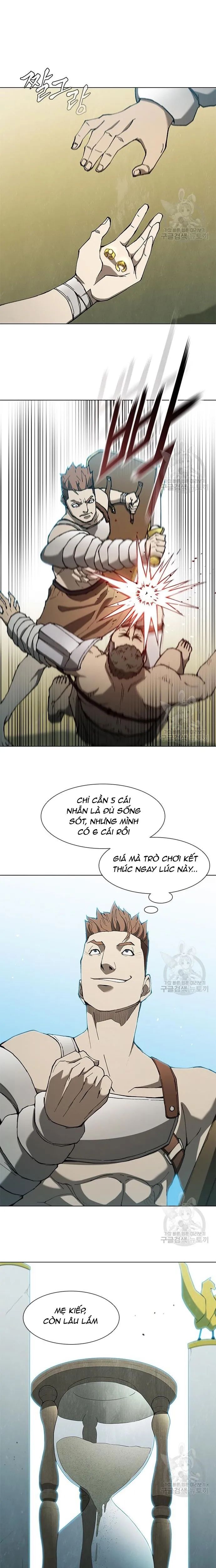 Con Đường Của Võ Giả 139