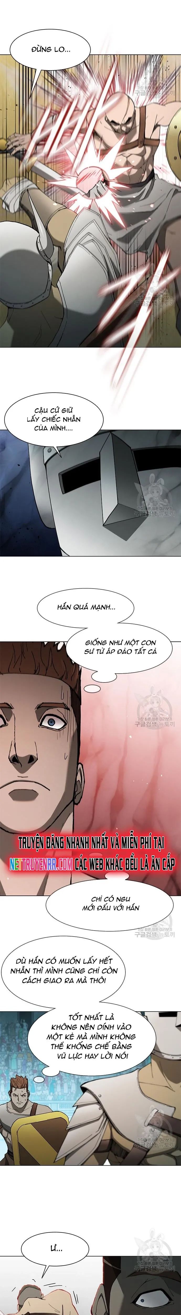 Con Đường Của Võ Giả 139