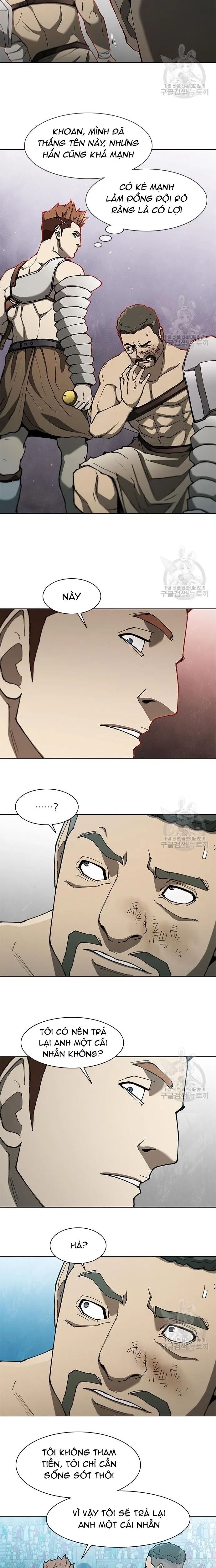 Con Đường Của Võ Giả 139