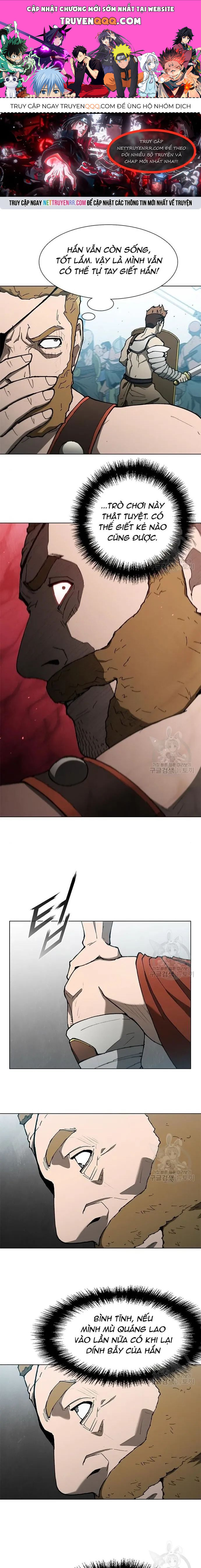 Con Đường Của Võ Giả 140