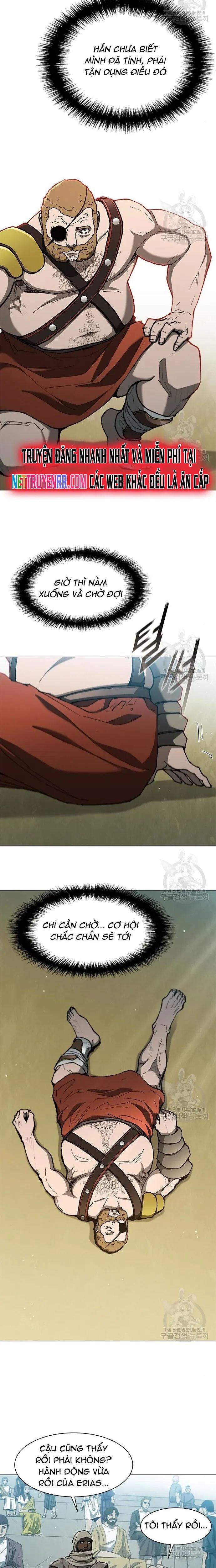 Con Đường Của Võ Giả 140