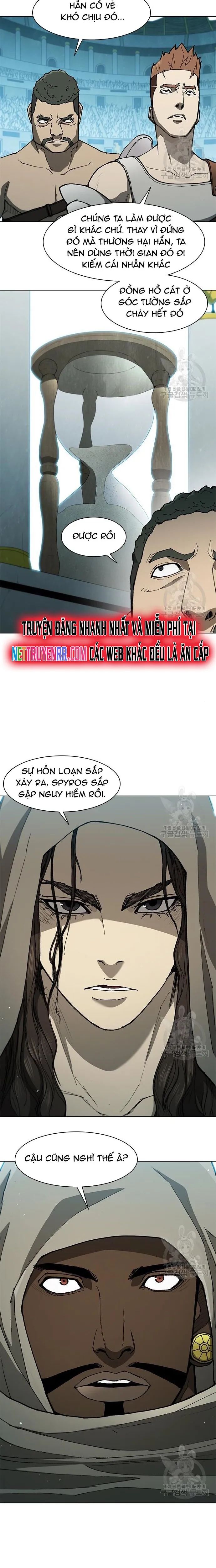 Con Đường Của Võ Giả 140