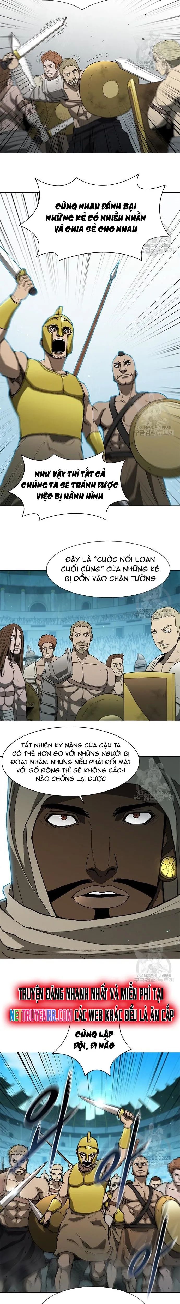 Con Đường Của Võ Giả 140