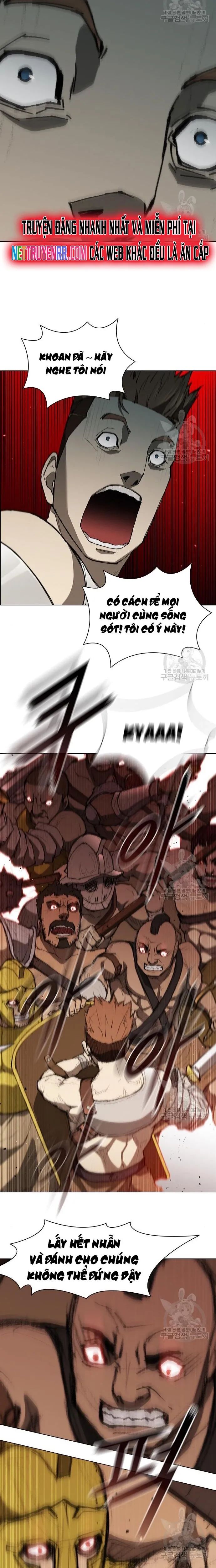 Con Đường Của Võ Giả 140