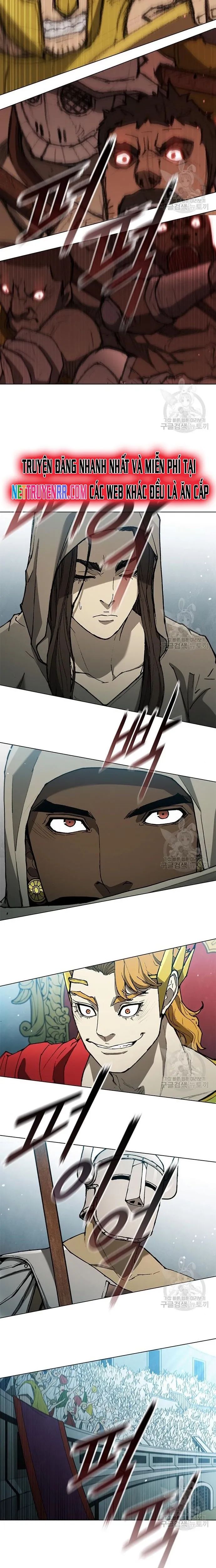 Con Đường Của Võ Giả 140