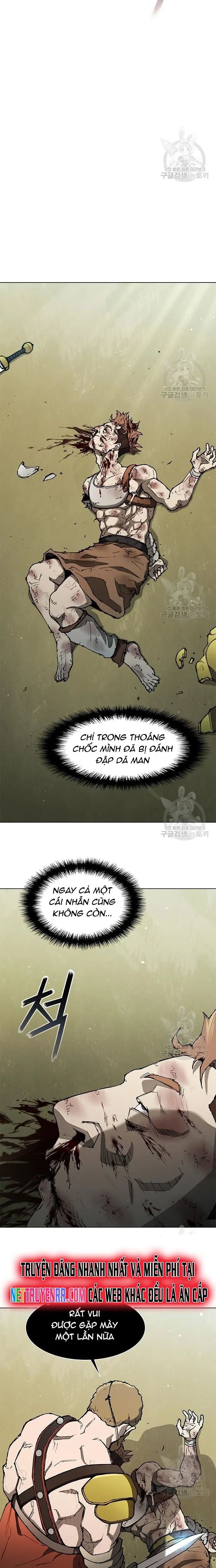 Con Đường Của Võ Giả 140