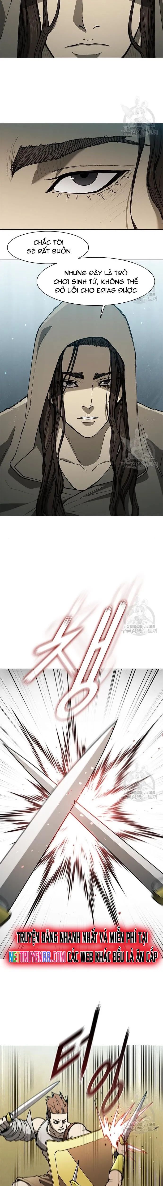 Con Đường Của Võ Giả 140