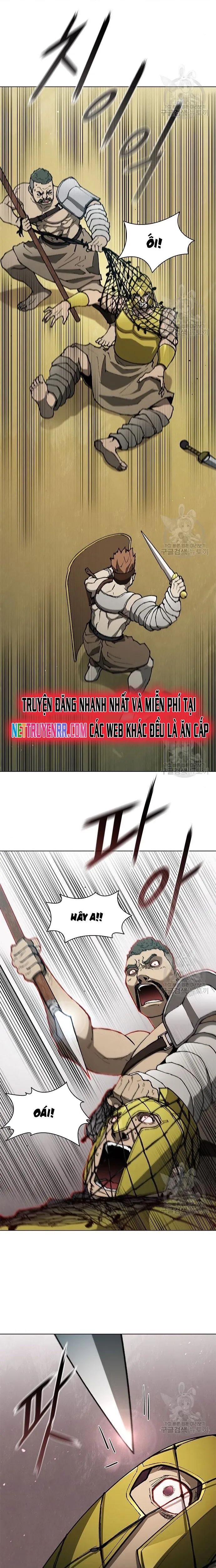 Con Đường Của Võ Giả 140