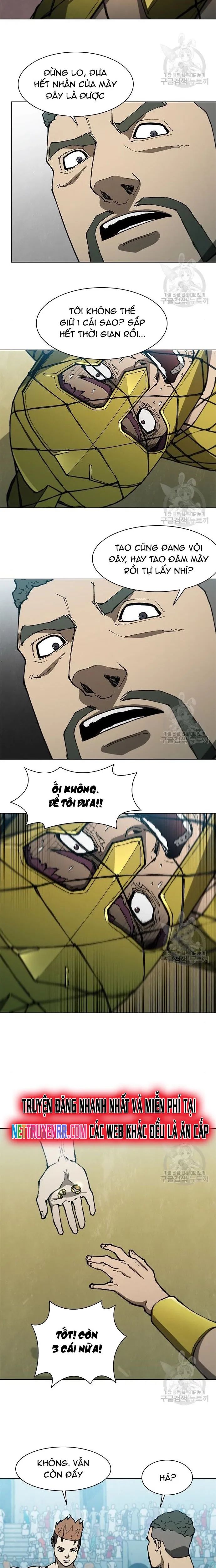 Con Đường Của Võ Giả 140