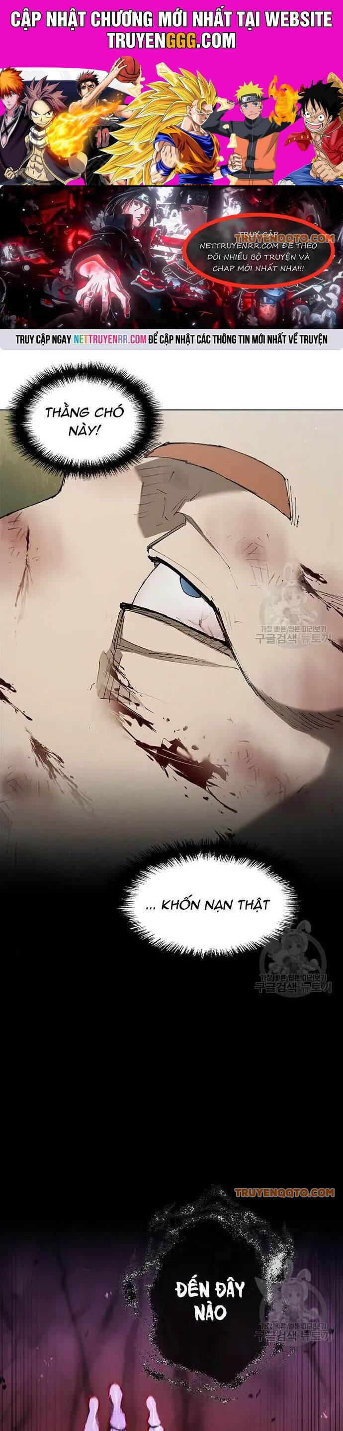 Con Đường Của Võ Giả 141