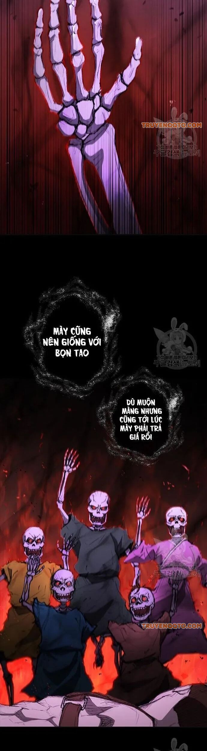 Con Đường Của Võ Giả 141