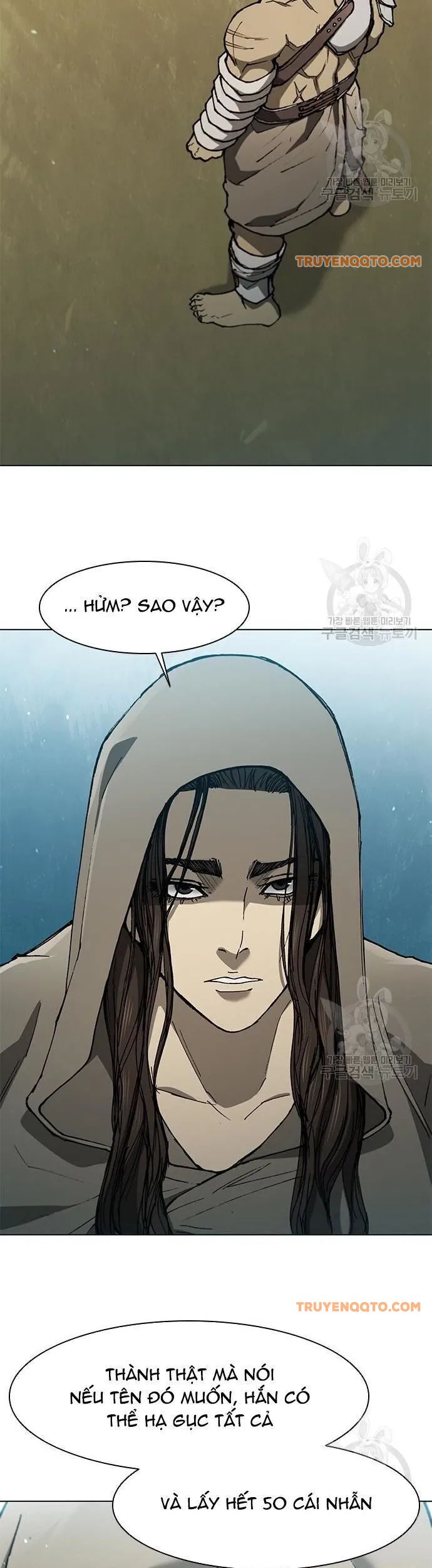 Con Đường Của Võ Giả 141