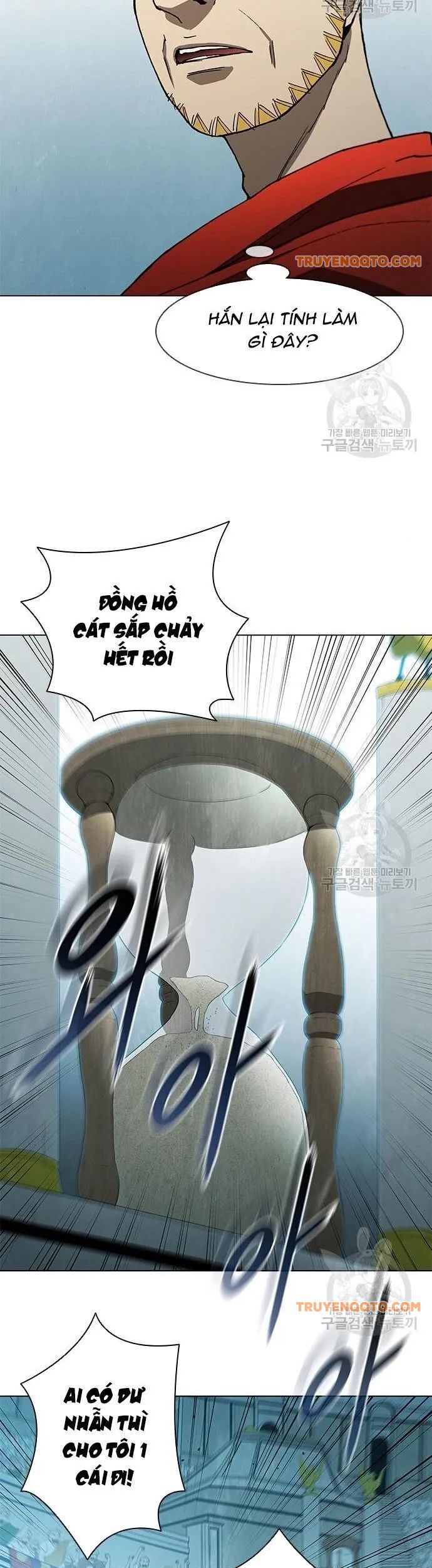 Con Đường Của Võ Giả 141