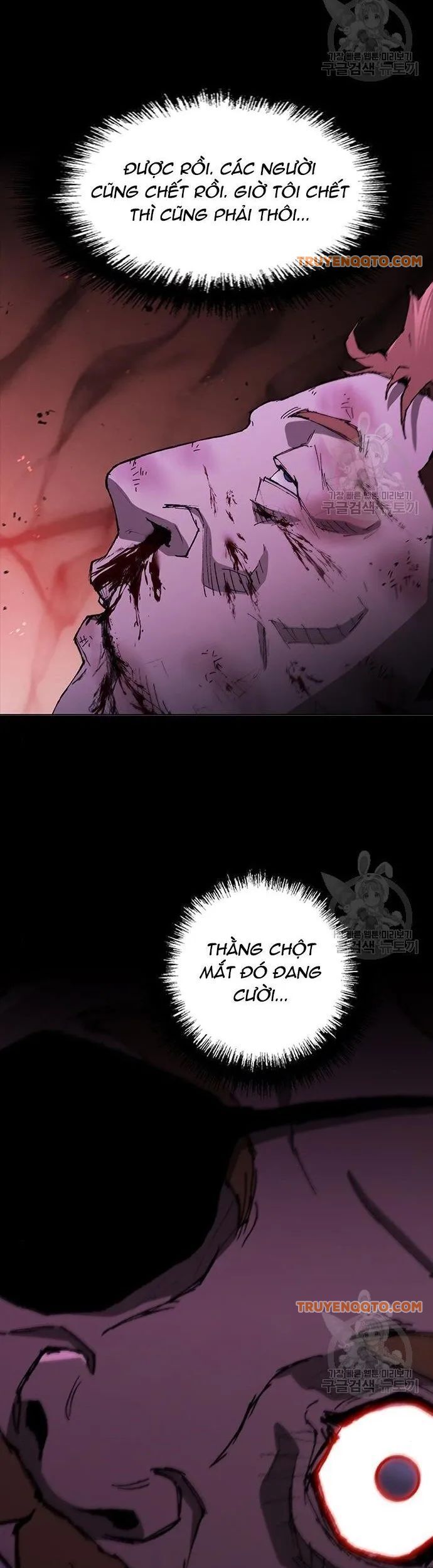 Con Đường Của Võ Giả 141