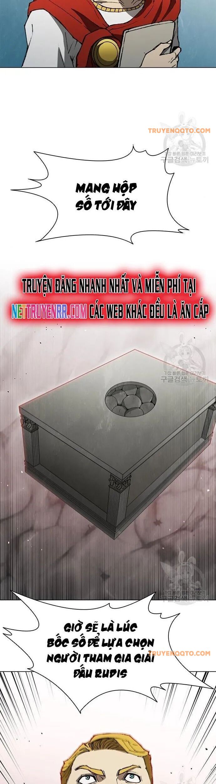 Con Đường Của Võ Giả 141