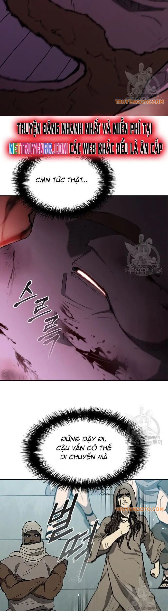 Con Đường Của Võ Giả 141