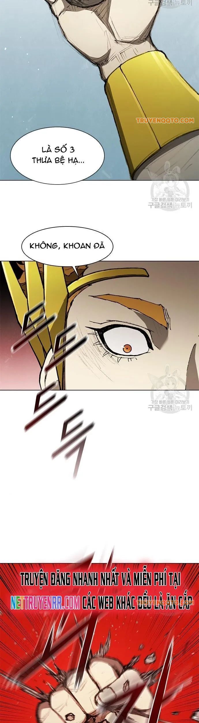 Con Đường Của Võ Giả 141