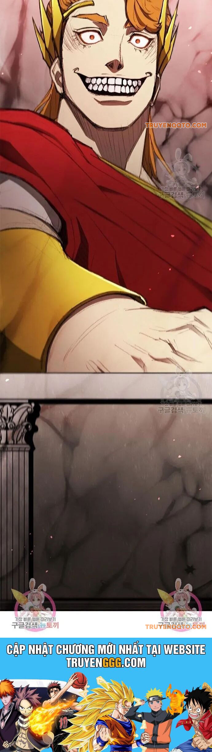 Con Đường Của Võ Giả 141