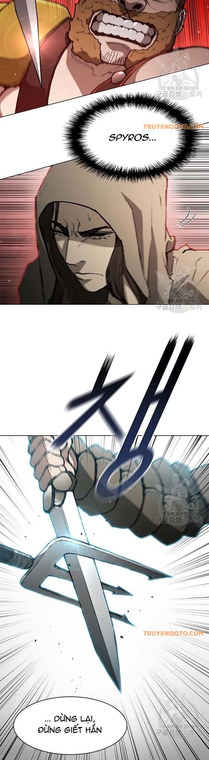 Con Đường Của Võ Giả 141