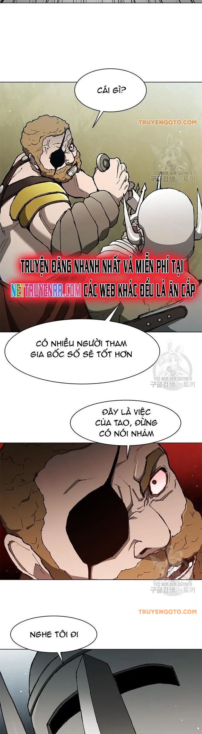 Con Đường Của Võ Giả 141