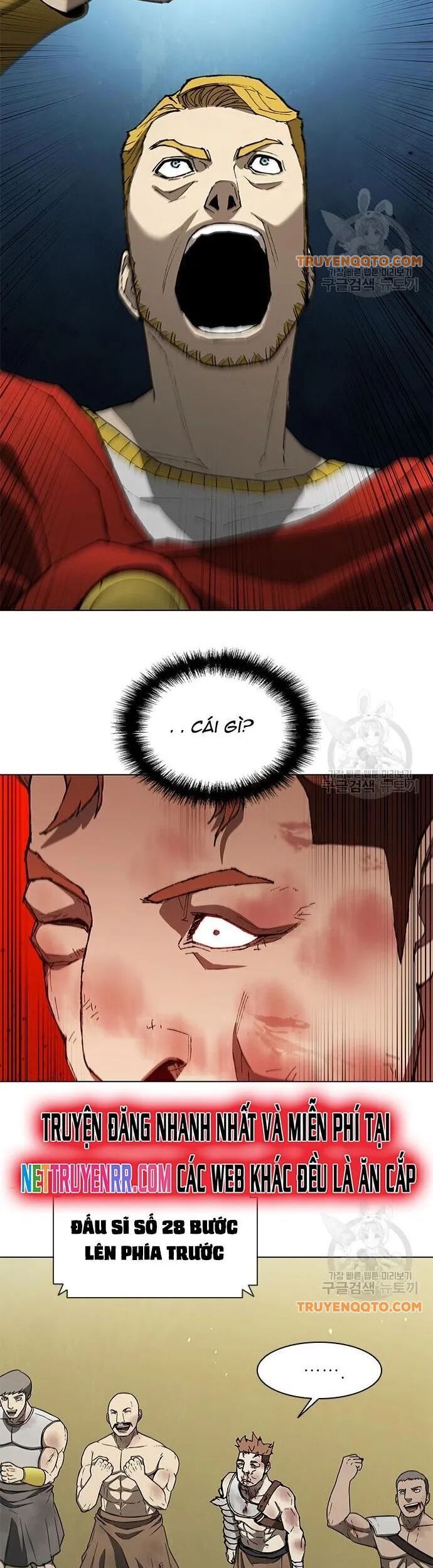 Con Đường Của Võ Giả 142