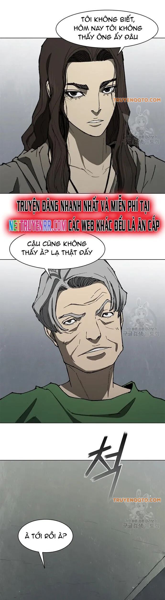 Con Đường Của Võ Giả 142