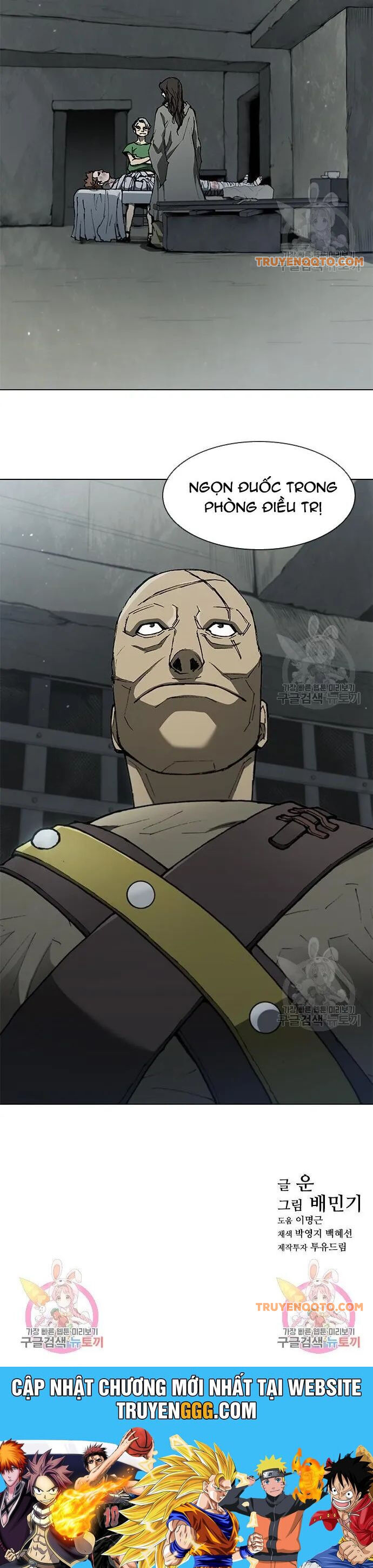 Con Đường Của Võ Giả 142