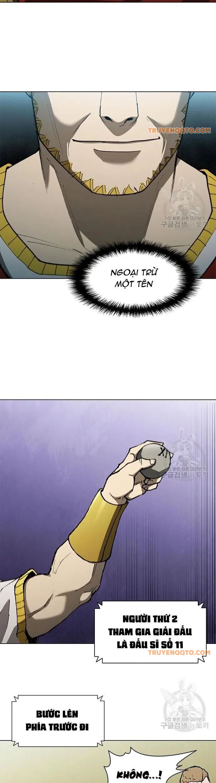 Con Đường Của Võ Giả 142