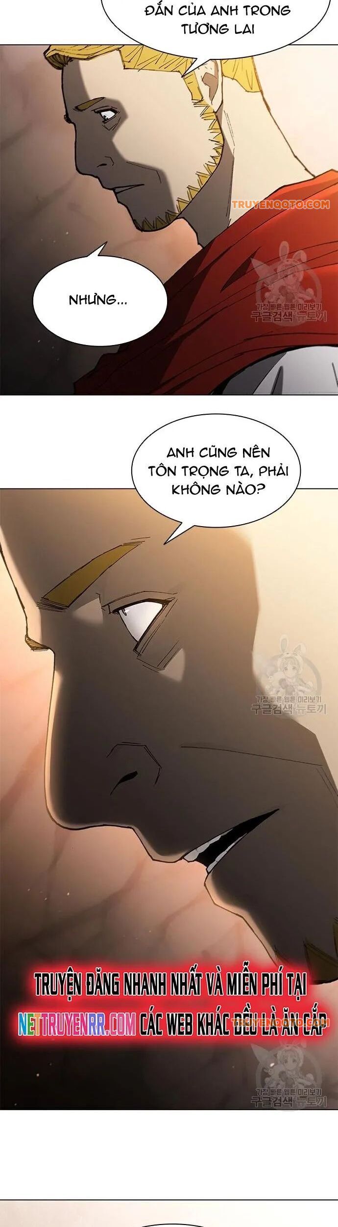 Con Đường Của Võ Giả 143