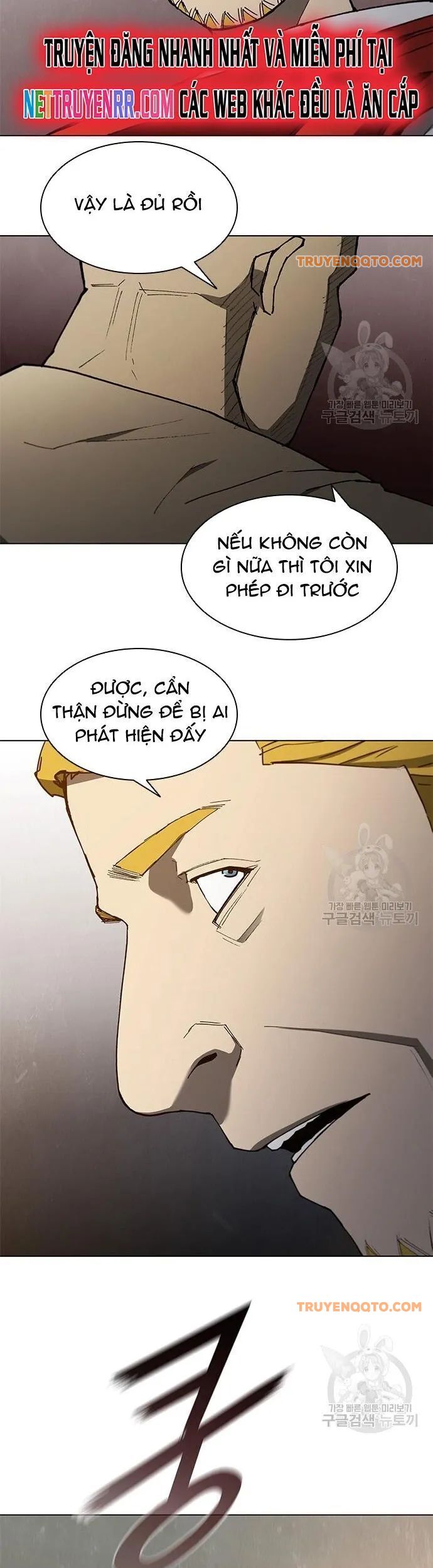 Con Đường Của Võ Giả 143