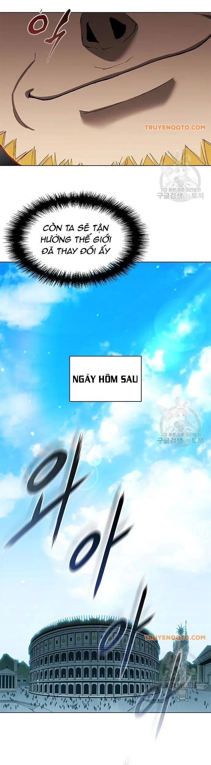 Con Đường Của Võ Giả 143