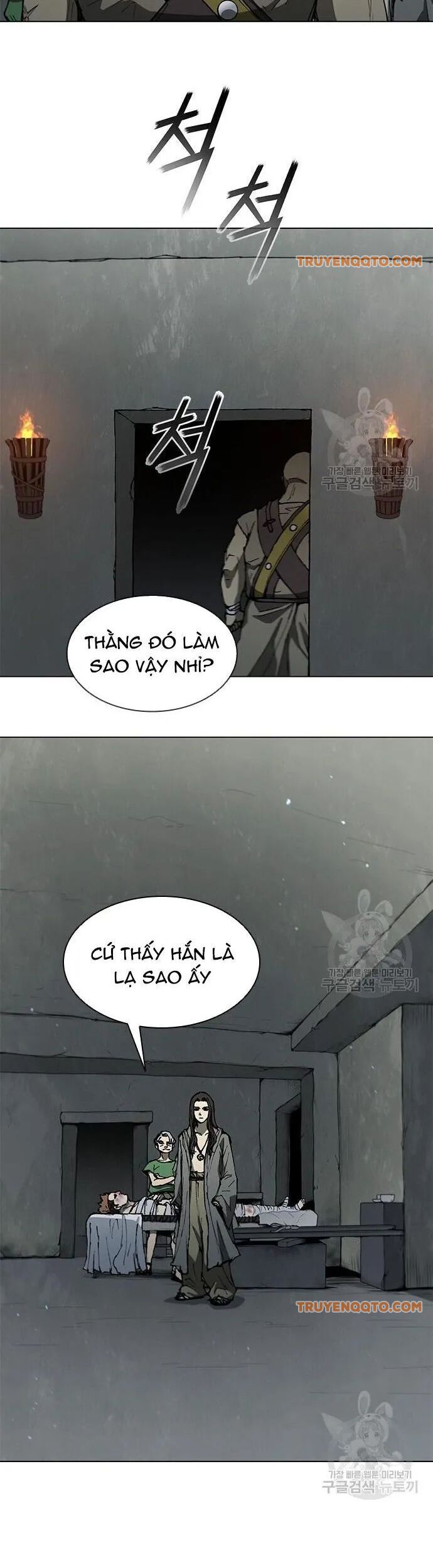 Con Đường Của Võ Giả 143