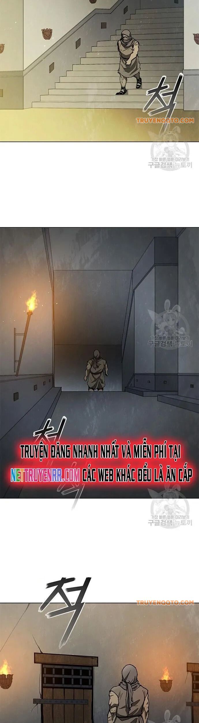 Con Đường Của Võ Giả 143