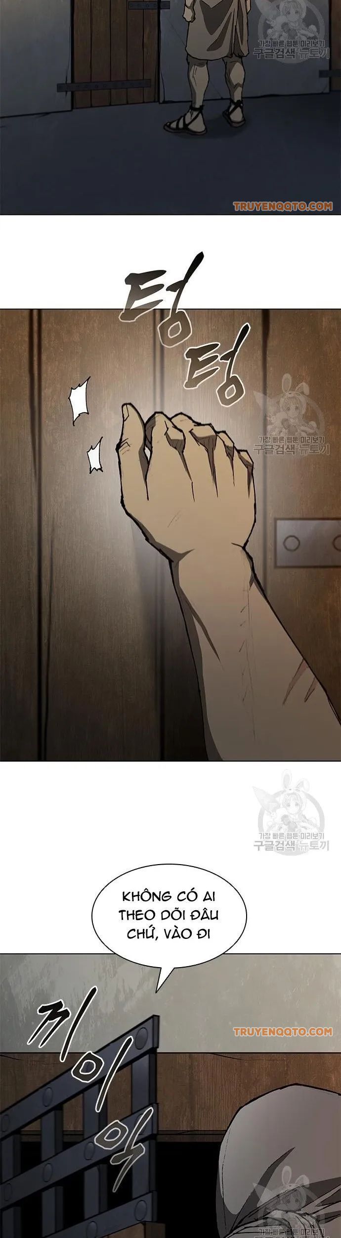 Con Đường Của Võ Giả 143