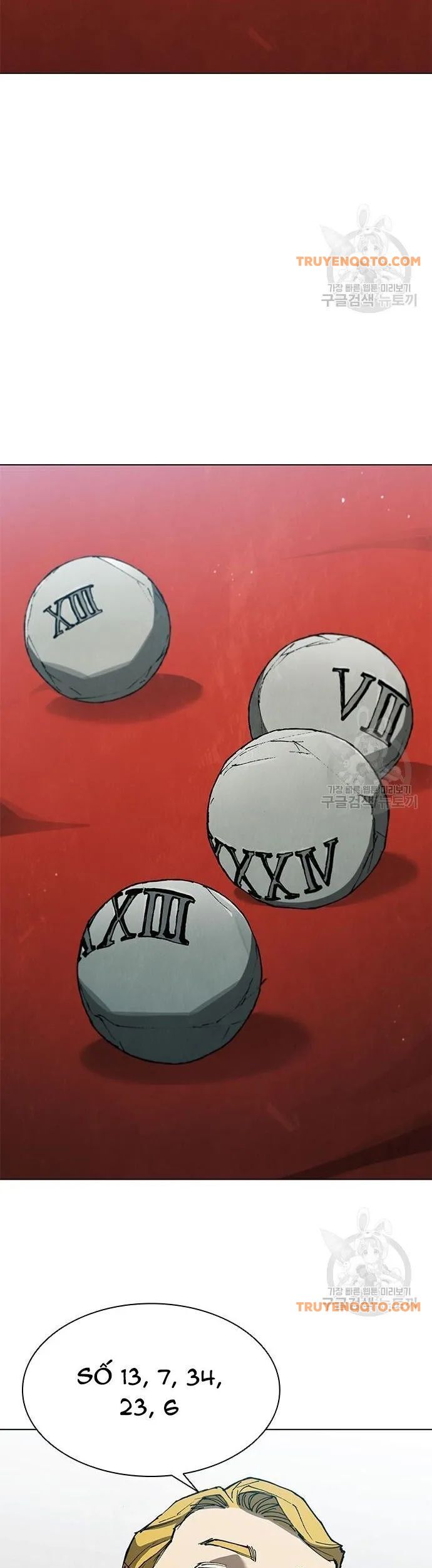 Con Đường Của Võ Giả 144