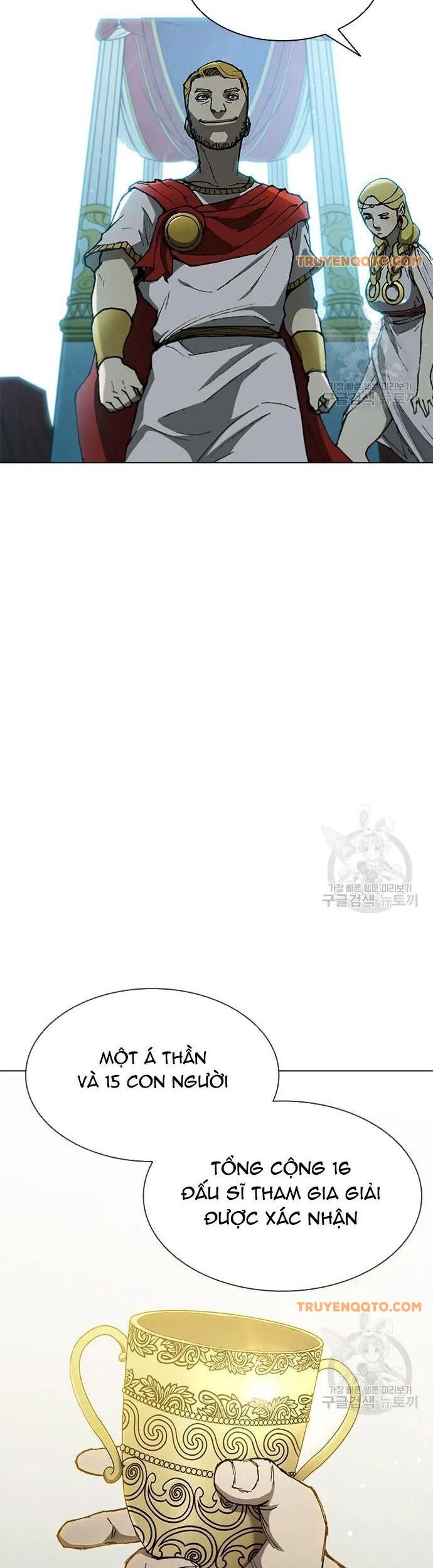 Con Đường Của Võ Giả 144