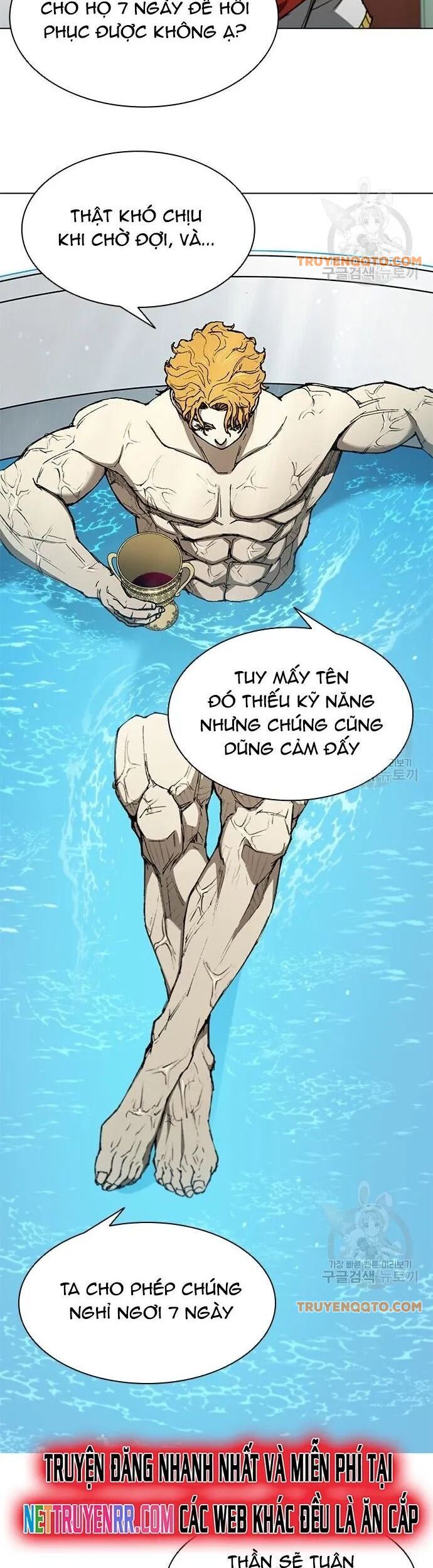 Con Đường Của Võ Giả 144