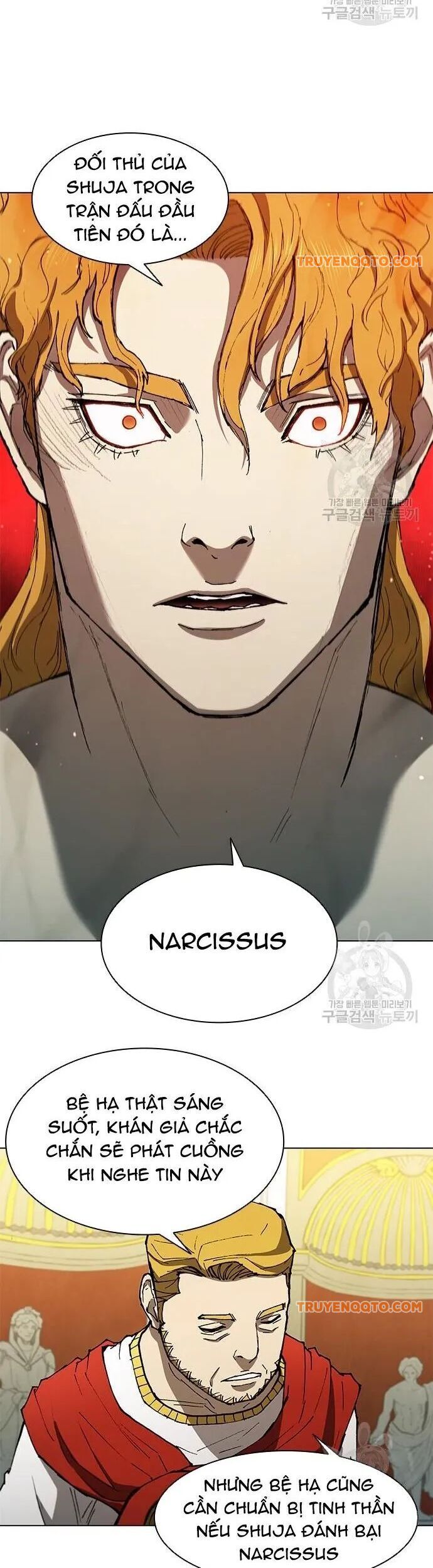 Con Đường Của Võ Giả 144