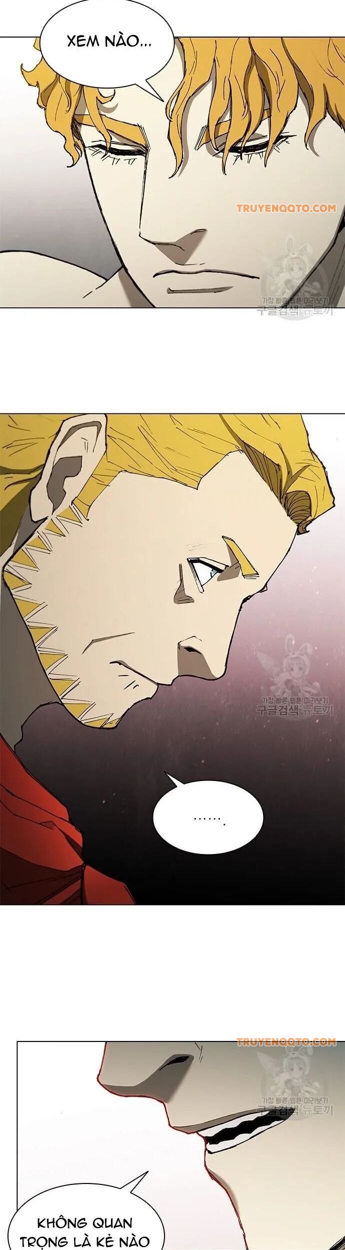 Con Đường Của Võ Giả 144