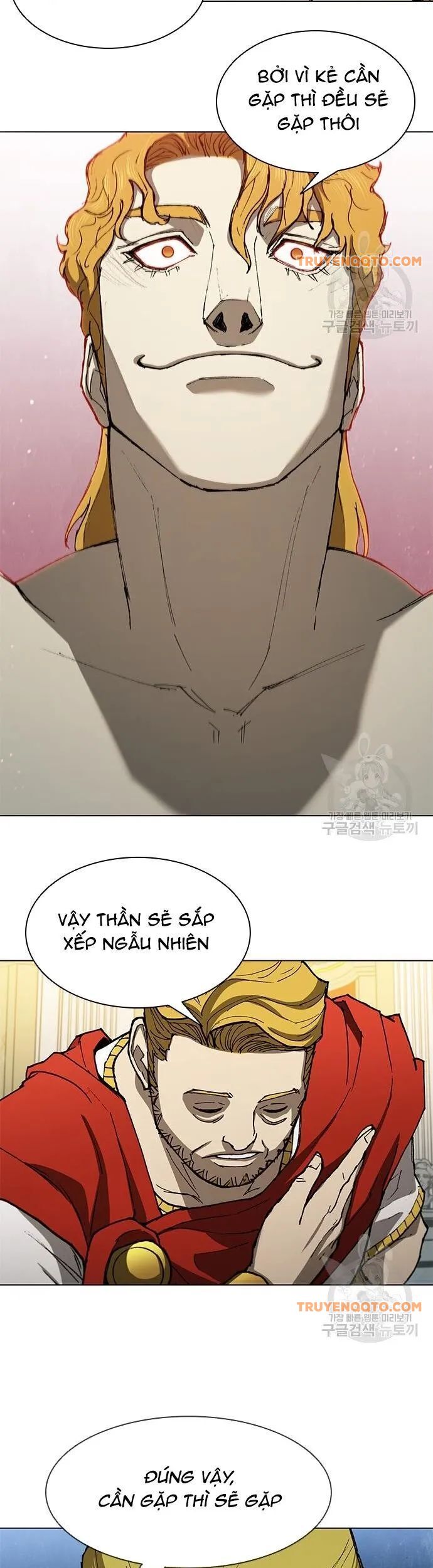 Con Đường Của Võ Giả 144