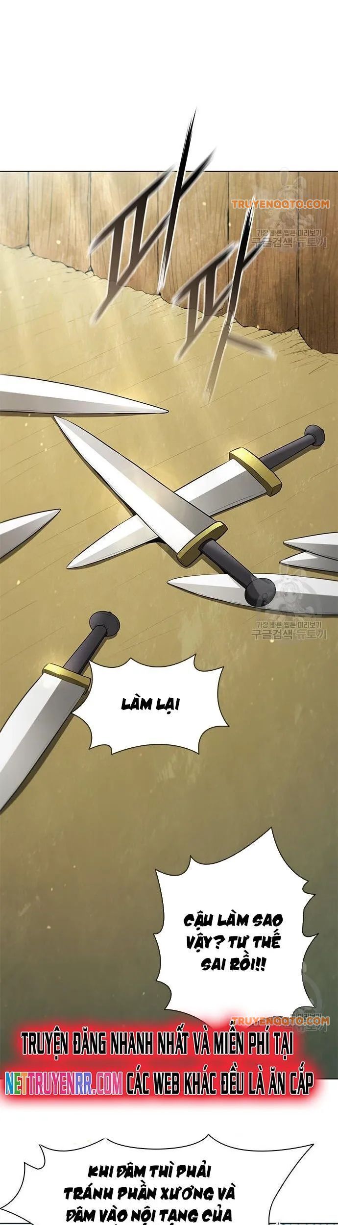 Con Đường Của Võ Giả 144