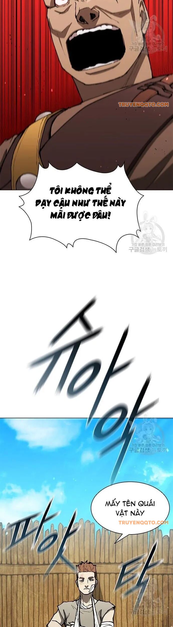 Con Đường Của Võ Giả 144